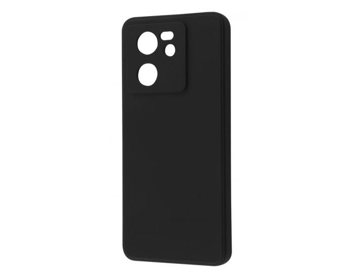 Чехол-силикон WAVE Colorful Case Xiaomi 13T /13T Pro, Black
