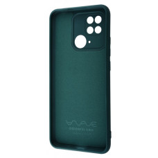 Чехол-силикон WAVE Colorful Case Xiaomi 13T /13T Pro, Black