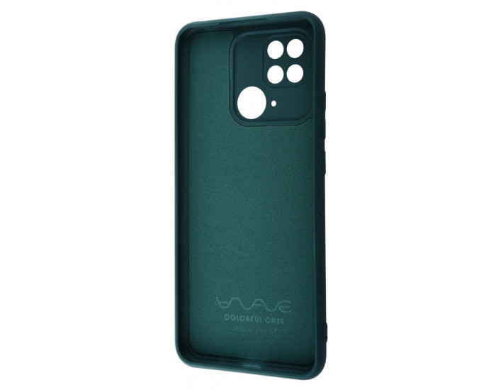 Чехол-силикон WAVE Colorful Case Xiaomi 13T /13T Pro, Black