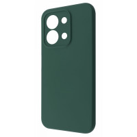 Чехол-силикон WAVE Colorful Case Xiaomi 15C 4G (European) Forest green