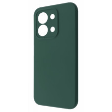 Чехол-силикон WAVE Colorful Case Xiaomi 15C 4G (European) Forest green