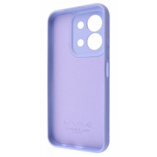 Чехол-силикон WAVE Colorful Case Xiaomi 15C 4G (European) Forest green