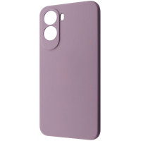 Чехол-силикон WAVE Colorful Case Xiaomi Redmi A7 Pro, черная смородина
