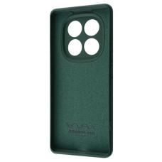 Чехол-силикон WAVE Colorful Case Xiaomi Redmi Note 14 Pro Plus, Black
