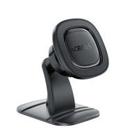 Автодержатель Acefast D51 MagSafe car holder for dashboard, черный