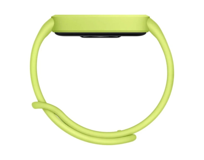 Фитнес-трекер Xiaomi Smart Band 9 Active (BHR08L1GL) зеленый