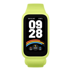 Фитнес-трекер Xiaomi Smart Band 9 Active (BHR08L1GL) зеленый
