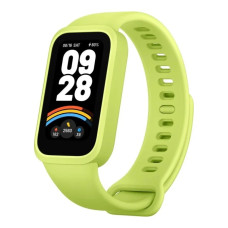 Фитнес-трекер Xiaomi Smart Band 9 Active (BHR08L1GL) зеленый