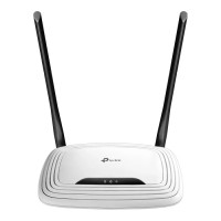 Wi-Fi роутер tp-link TL-WR841N (UA)