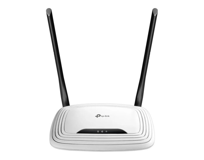 Wi-Fi роутер tp-link TL-WR841N (UA)