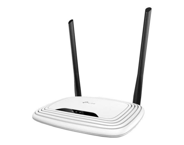 Wi-Fi роутер tp-link TL-WR841N (UA)