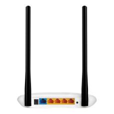 Wi-Fi роутер tp-link TL-WR841N (UA)