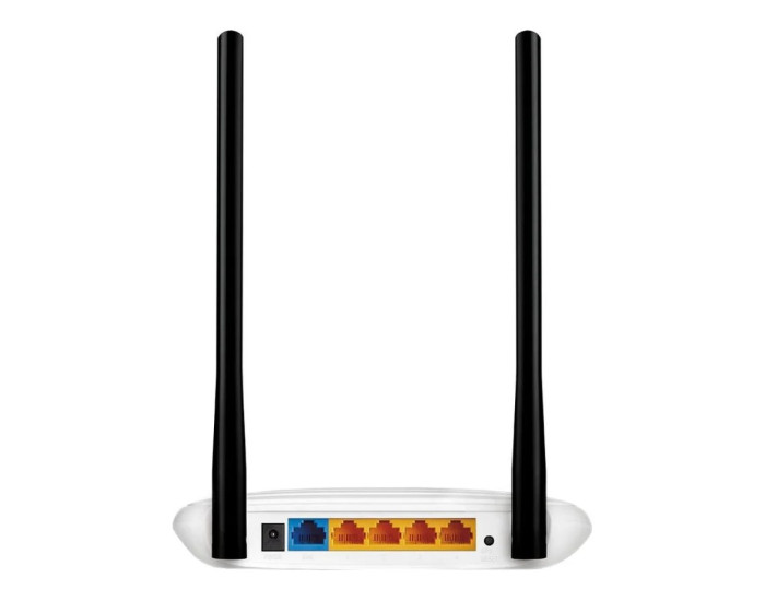 Wi-Fi роутер tp-link TL-WR841N (UA)