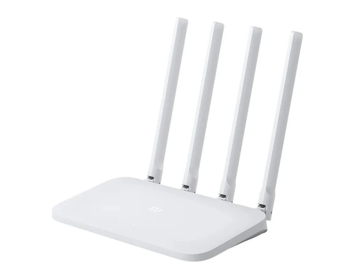 Wi-Fi роутер tp-link Xiaomi Mi Router 4A Global (DVB4230GL) (UA)