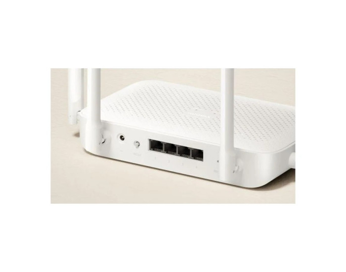 Wi-Fi роутер tp-link Xiaomi Router AX1500 (UA)