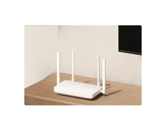 Wi-Fi роутер tp-link Xiaomi Router AX1500 (UA)