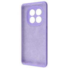 Чехол-силикон WAVE Full Silicone Case Xiaomi Redmi Note 14 Pro 5G /Poco X7, Midnight blue