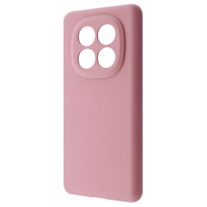 Чехол-силикон WAVE Full Silicone Case Xiaomi Redmi Note 14 Pro 5G /Poco X7, Pink sand