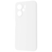 Чехол-силикон WAVE Full Silicone Case Xiaomi Redmi 13C 4G/Poco C65, White