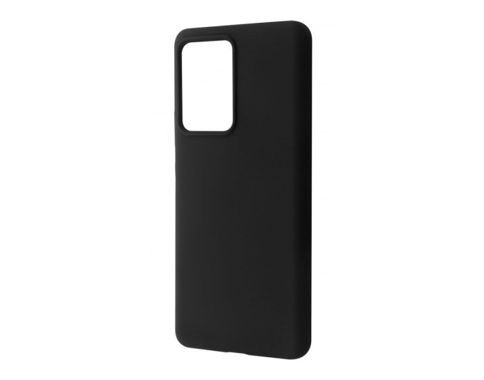 Чехол-силикон WAVE Full Silicone Case Xiaomi 13 Lite, Black