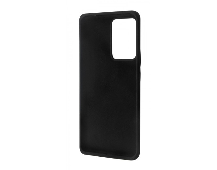 Чехол-силикон WAVE Full Silicone Case Xiaomi 13 Lite, Black