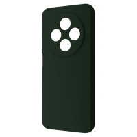 Чехол-силикон WAVE Full Silicone Case Xiaomi Redmi 14C 4G /Poco C75 4G /Redmi A4, Cyprus green