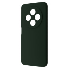 Чехол-силикон WAVE Full Silicone Case Xiaomi Redmi 14C 4G /Poco C75 4G /Redmi A4, Cyprus green