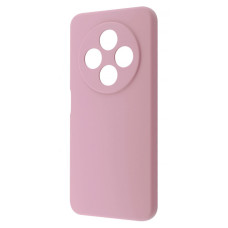 Чехол-силикон WAVE Full Silicone Case Xiaomi Redmi 14C 4G /Poco C75 4G /Redmi A4, Pink sand