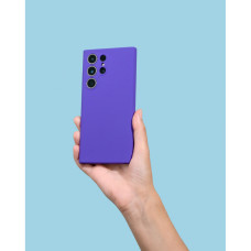 Чехол-силикон WAVE Full Silicone Case Xiaomi Redmi 14C 4G /Poco C75 4G /Redmi A4, Pink sand
