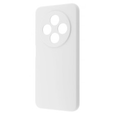 Чехол-силикон WAVE Full Silicone Case Xiaomi Redmi 14C 4G /Poco C75 4G /Redmi A4, White
