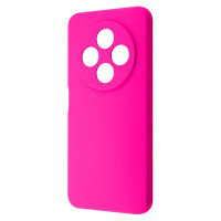 Чехол-силикон WAVE Full Silicone Case XiaomiRedmi 14C 4G /Poco C75 4G /Redmi A4, Pink