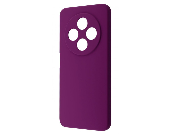 Чехол-силикон WAVE Full Silicone Case Xiaomi Redmi 14C 4G /Poco C75 4G /Redmi A4, Purple