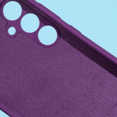 Чехол-силикон WAVE Full Silicone Case Xiaomi Redmi 14C 4G /Poco C75 4G /Redmi A4, Purple