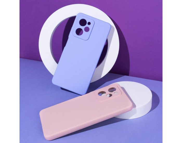 Чехол-силикон WAVE Full Silicone Case Xiaomi Redmi 14C 4G /Poco C75 4G /Redmi A4, Purple