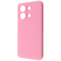 Чохол-силікон WAVE Twinkle Case Xiaomi Redmi Note 13 4G, Light pink