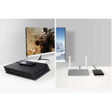 Внешний карман для накопителя UGREEN US221 2.5 Inch Hard Drive Box (UGR-30847)