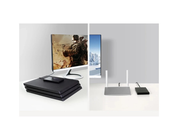 Зовнішній кишеня для накопичувача UGREEN US221 2.5 Inch Hard Drive Box (UGR-30847)