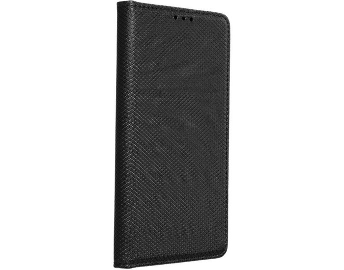 Чехол-книга Magnet iPhone XR, черный