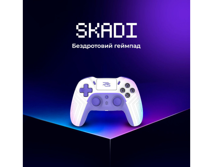 Геймпад для телефона Proove Gaming Skadi, черный