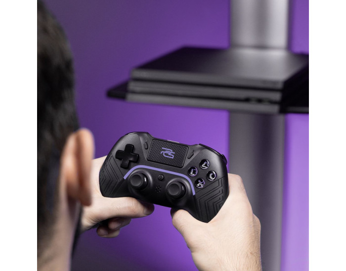 Геймпад для телефона Proove Gaming Skadi, черный