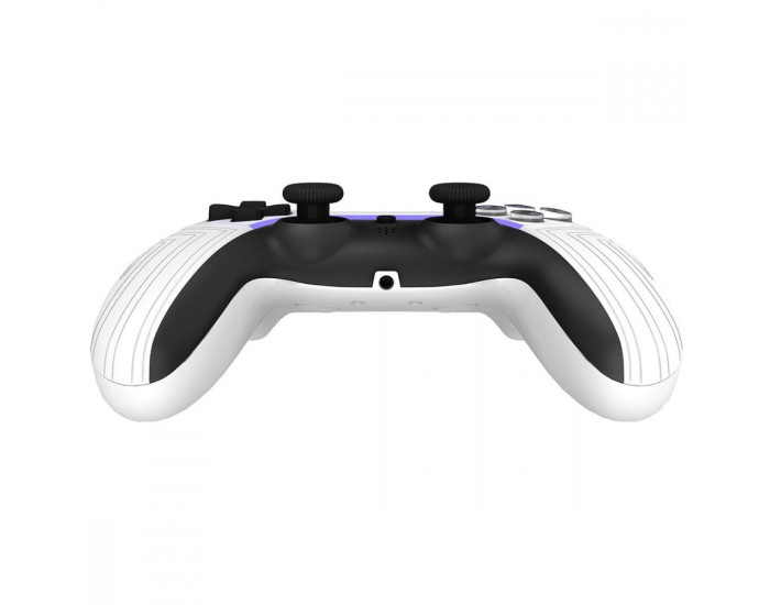 Геймпад для телефона Proove Gaming Skadi, белый/фиолетовый