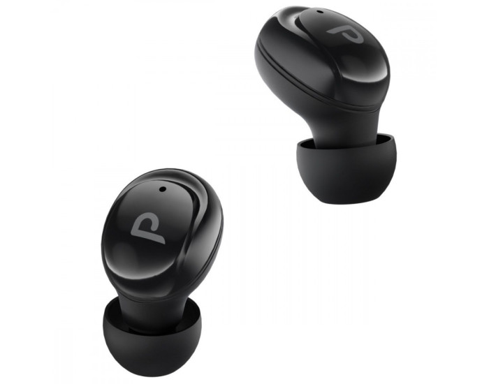 Беспроводные Hаушники Bluetooth Proove Charm TWS, черные