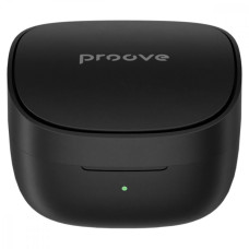 Беспроводные Hаушники Bluetooth Proove Charm TWS, черные