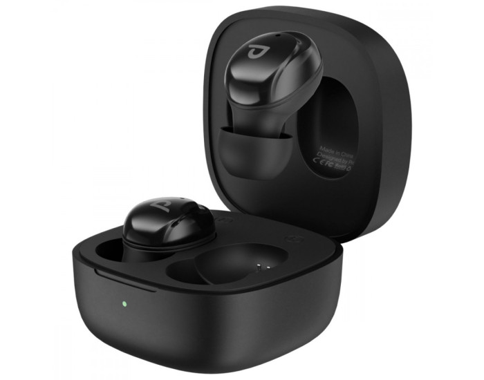 Беспроводные Hаушники Bluetooth Proove Charm TWS, серебристые