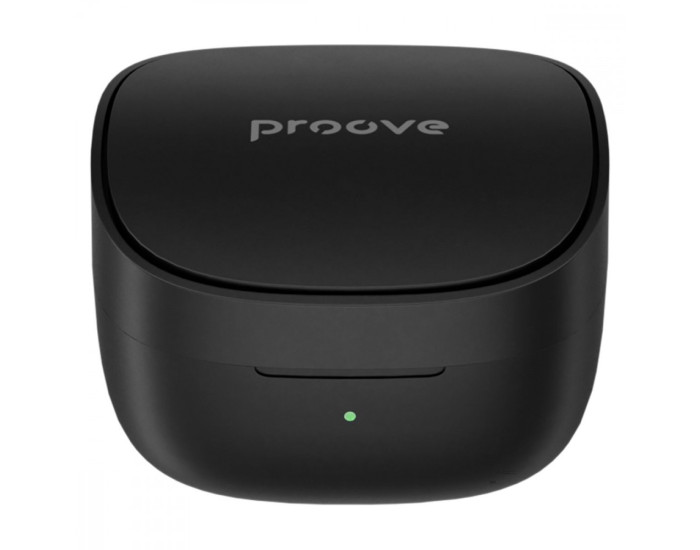 Беспроводные Hаушники Bluetooth Proove Charm TWS, серебристые