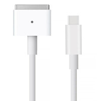 Кабель Type-C to MagSafe 2