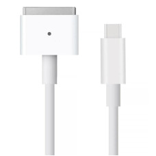 Кабель Type-C to MagSafe 2
