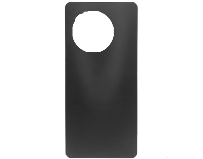 Задня кришка для OnePlus 13R, чорна