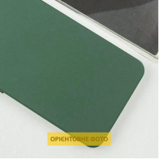 Чохол-силікон Ummi Lakshmi Full Camera Xiaomi Redmi 15 Global (Зелений / Dark green)