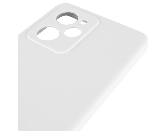 Чохол-силікон Ummi Lakshmi Full Camera Xiaomi Poco X5 Pro 5G (Білий / White)